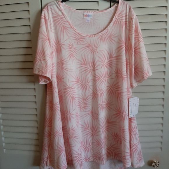 Perfect T Top - Picture 1 of 2